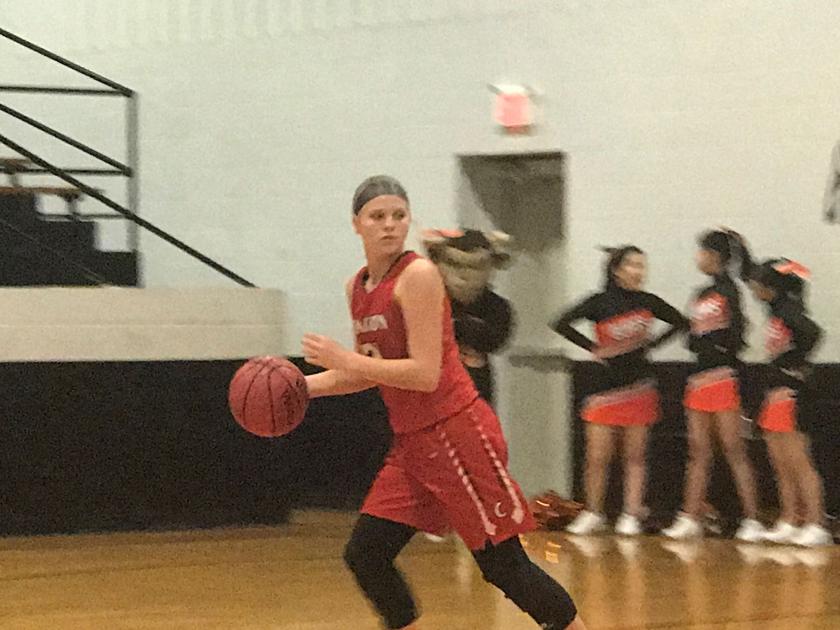 Girls Basketball Poll Clayton Moves To Seventh In Class A Red
