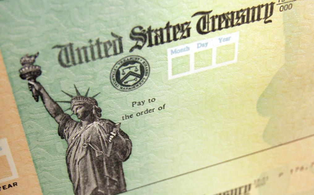 Stimulus checks of Oklahomans who owe past due child support to ... Stimulus checks of Oklahomans who owe past due child support to ...