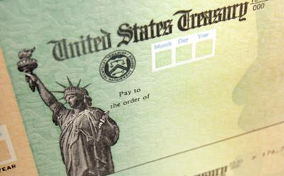 Stimulus Checks Of Oklahomans Who Owe Past Due Child Support To Be Intercepted Covid 19 Mcalesternews Com
