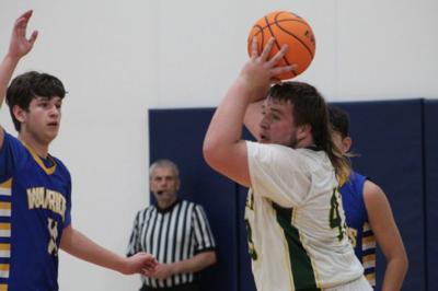 Boys Basketball Ossaa Sets Class 2 4a Playoffs Sports
