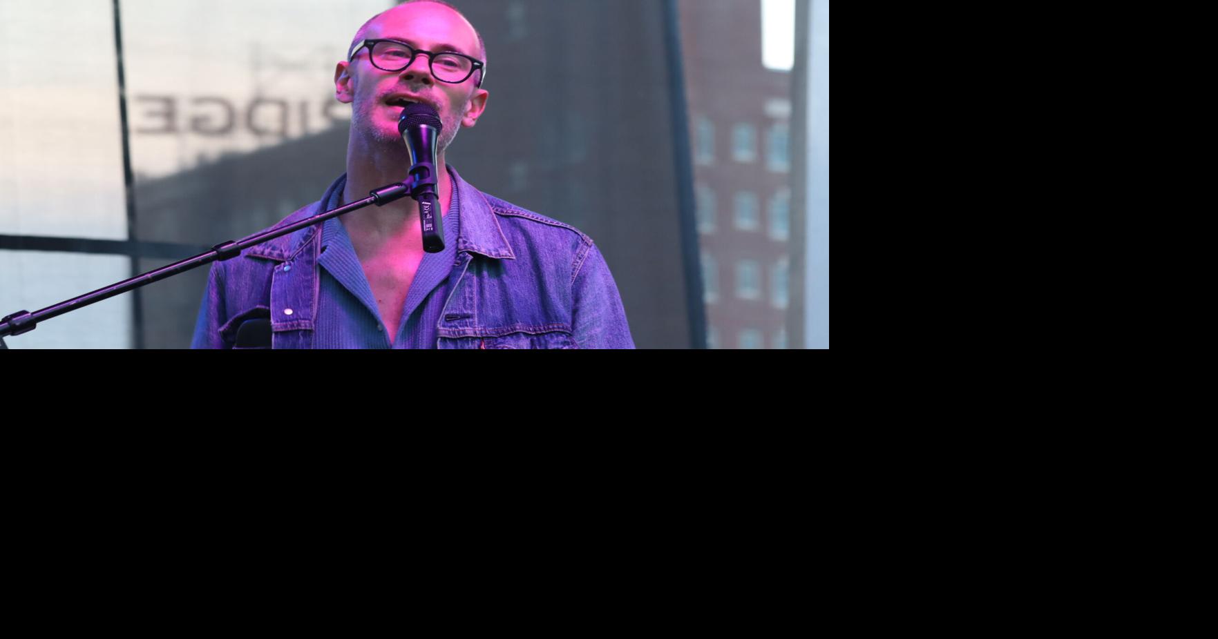 PHOTOS: Dancing Rabbit Music Festival featuring Hellogoodbye ...