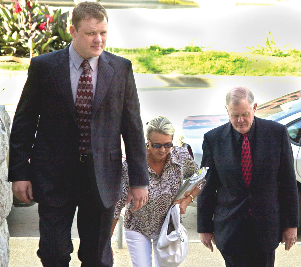 As families watch, Stachmus hears guilty verdict, jury asks for life