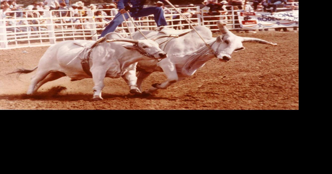 Rodeo entertainer, Stuart native Leon Adams passes away | News ...