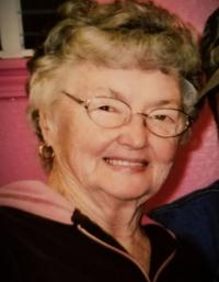 Weiher-Shackelford, Nora