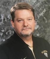 James Singleton named McAlester athletic director
