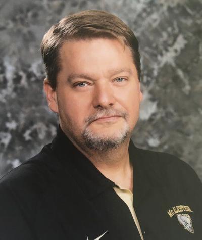 James Singleton named McAlester athletic director