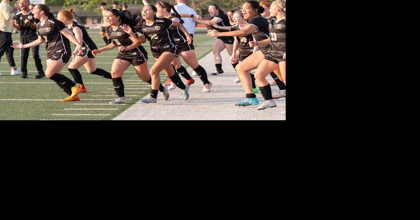McAlester Lady Buffs Triumph with Thrilling Penalty Kick Win over MacArthur