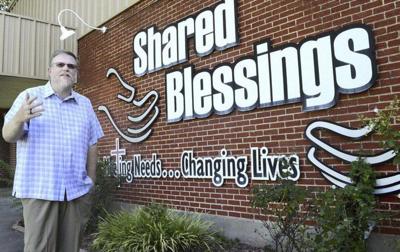5 Things To Know Shared Blessings Prepares To Help Community In