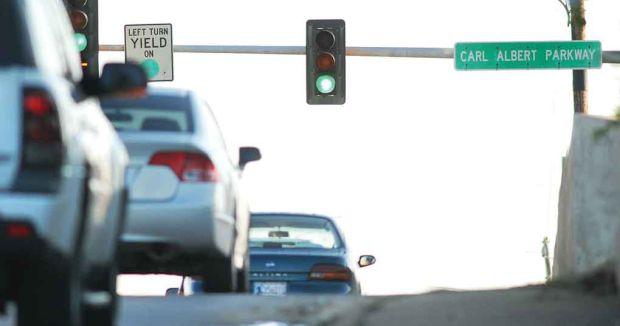 Traffic light problems persist | News | mcalesternews.com