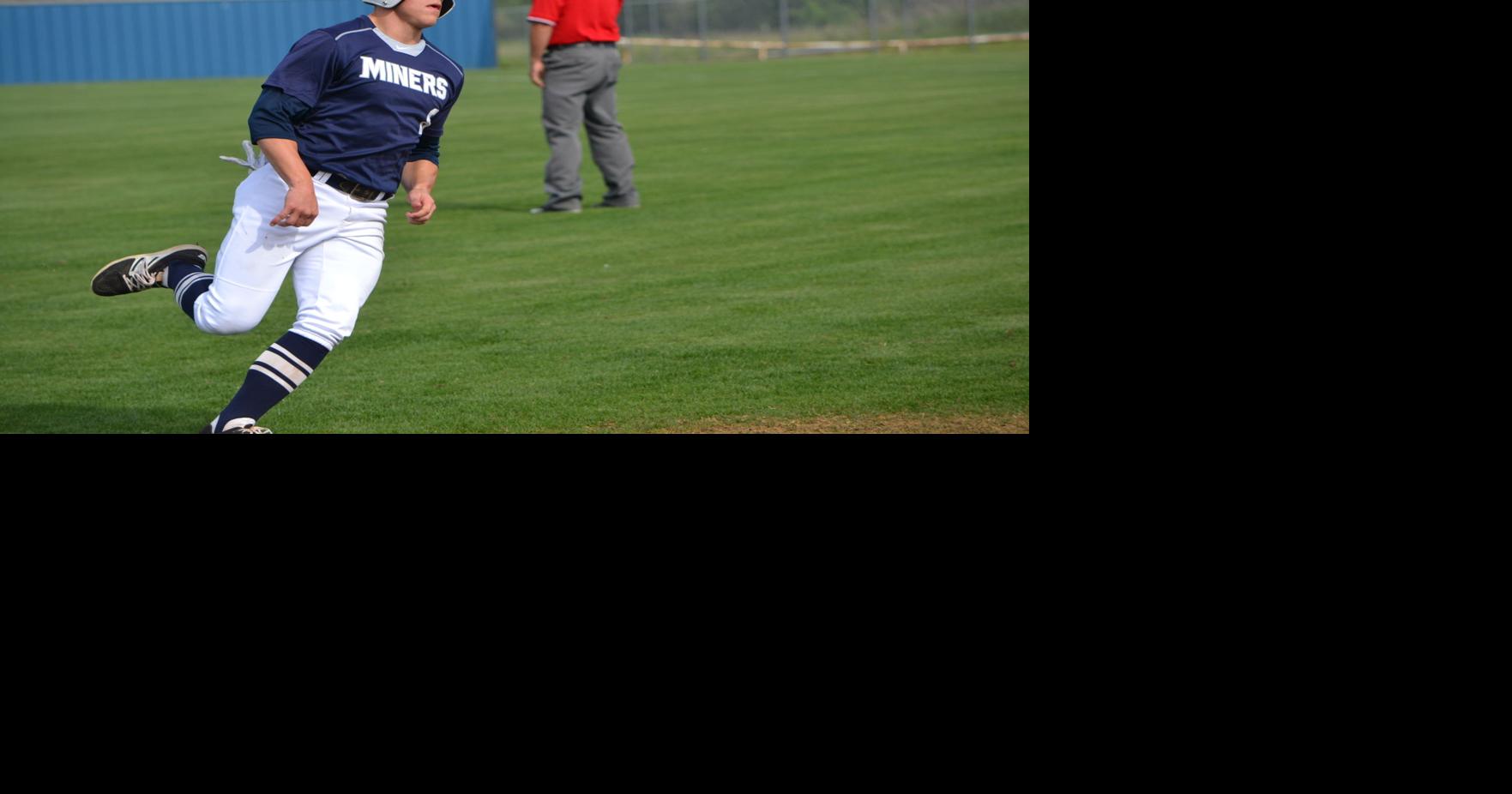 HS BASEBALL REGIONALS Hartshorne named a host team; Wilburton heads to