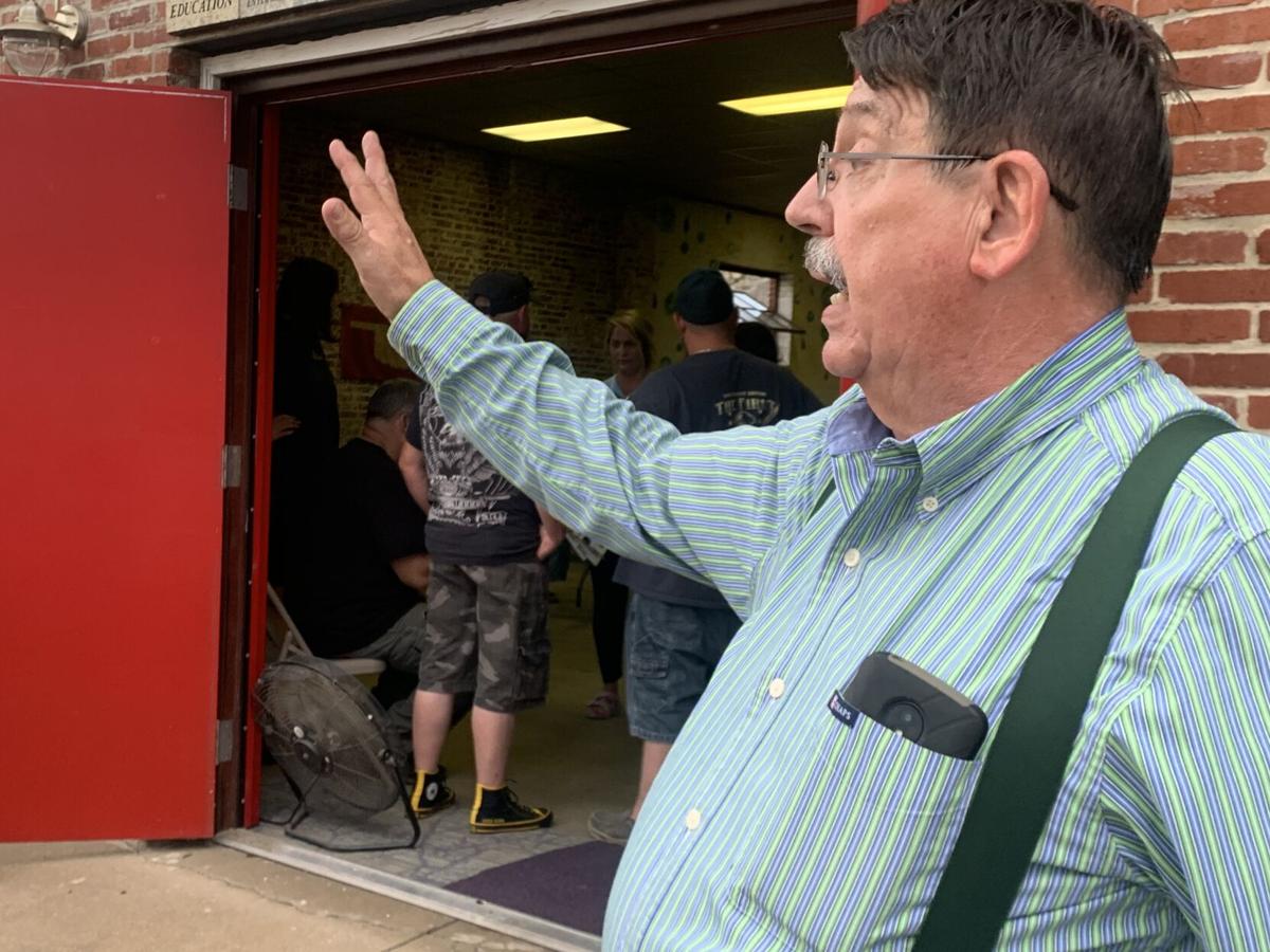 Organizers Start Petition To Repeal Mcalester Mask Mandate Covid 19 Mcalesternews Com