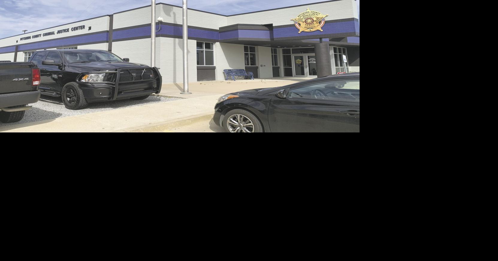 Pittsburg County Detention Center raises fee