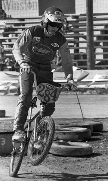 BMX pioneer Scot Breithaupt found dead 