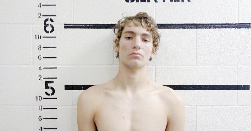 Man charged with shooting with intent to kill | Local News ...