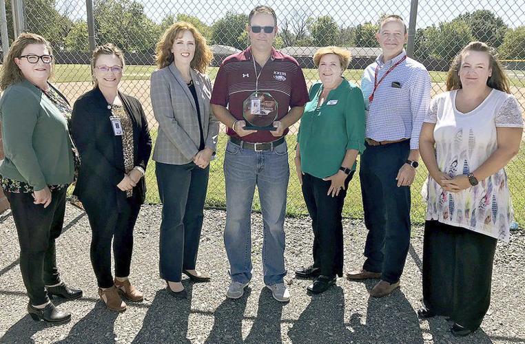 TSET director Poor health costs us all Local News