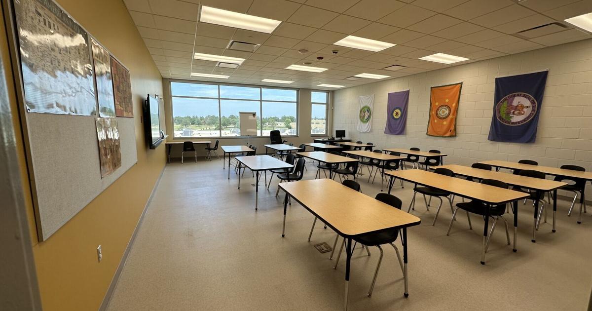 Oklahoma Public Schools Continue to Face Academic Challenges, State Report Cards Show