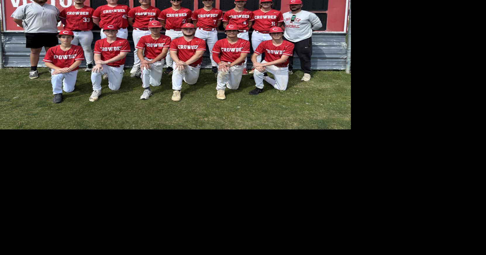 PITT 8 BASEBALL PREVIEW: Crowder boasts strong season ahead of Pitt 8 ...
