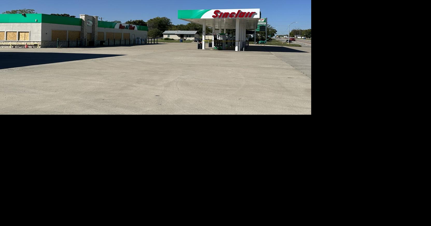 Millers: Convenience Store & Gas Station