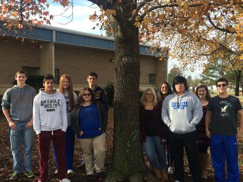 Savanna schools Good Citizens Local News