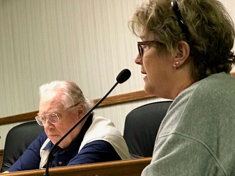 Council denies request to rezone A Street and Electric Avenue - Vimarsana News