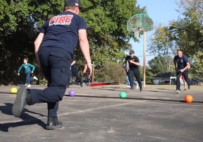 MFD wins Battle of the Badges by forfeit News