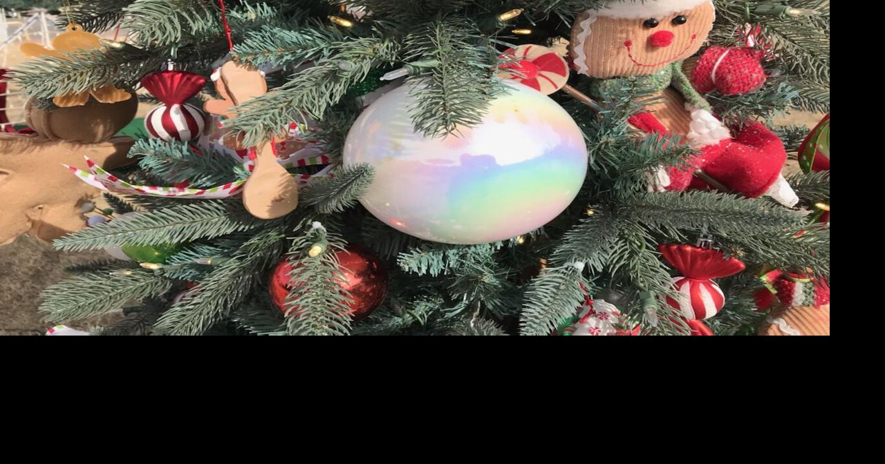 Community Christmas Dinner signups continue