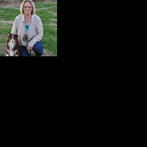 WPS teacher’s therapy dog brings calming presence to school