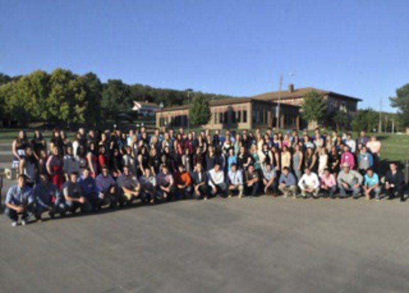 Eastern Oklahoma State College awards nearly 500,000 in scholarships