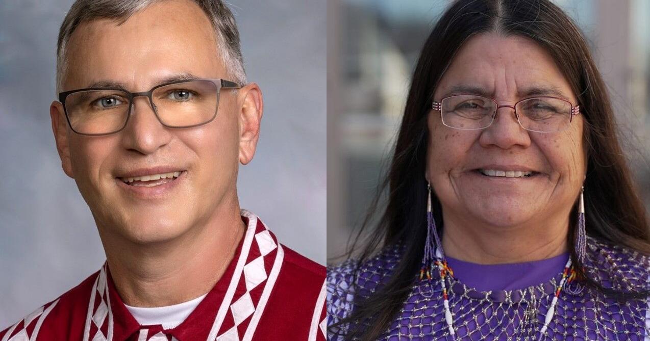 ELECTION 2023: District 11 candidates discuss transparency in tribal government - Vimarsana News
