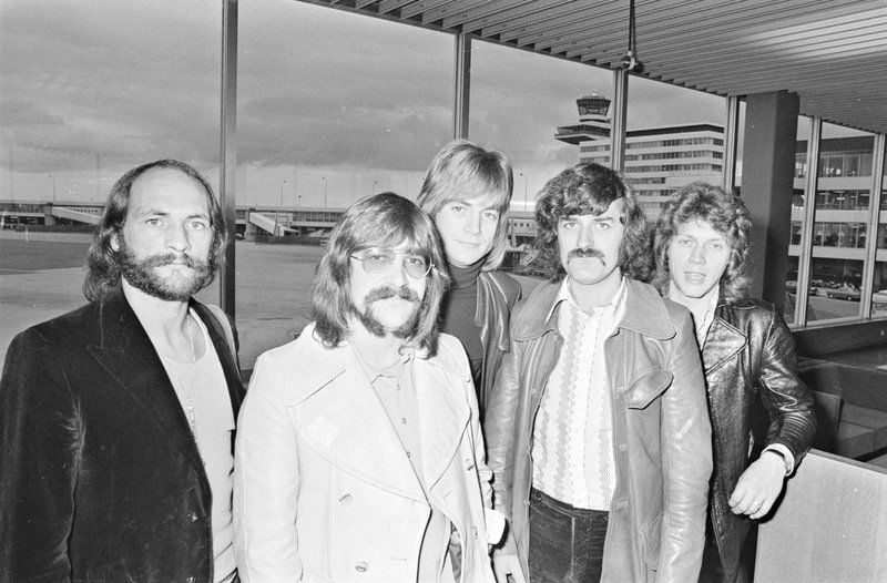 The Moody Blues: No longer outside looking in | Local News |  mcalesternews.com
