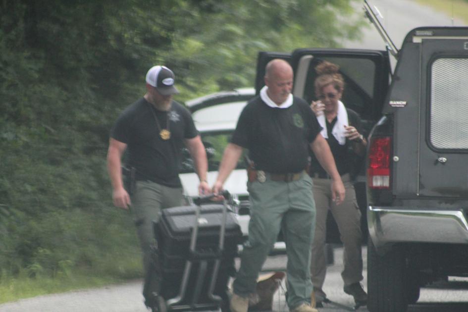 Arrest made in McAlester homicide investigation Gallery