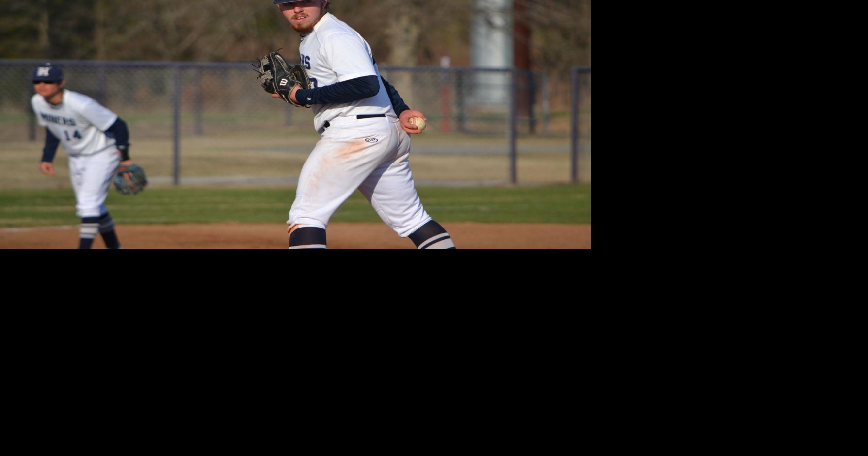 HS BASEBALL STATE Hartshorne to open state tournament vs. Vian