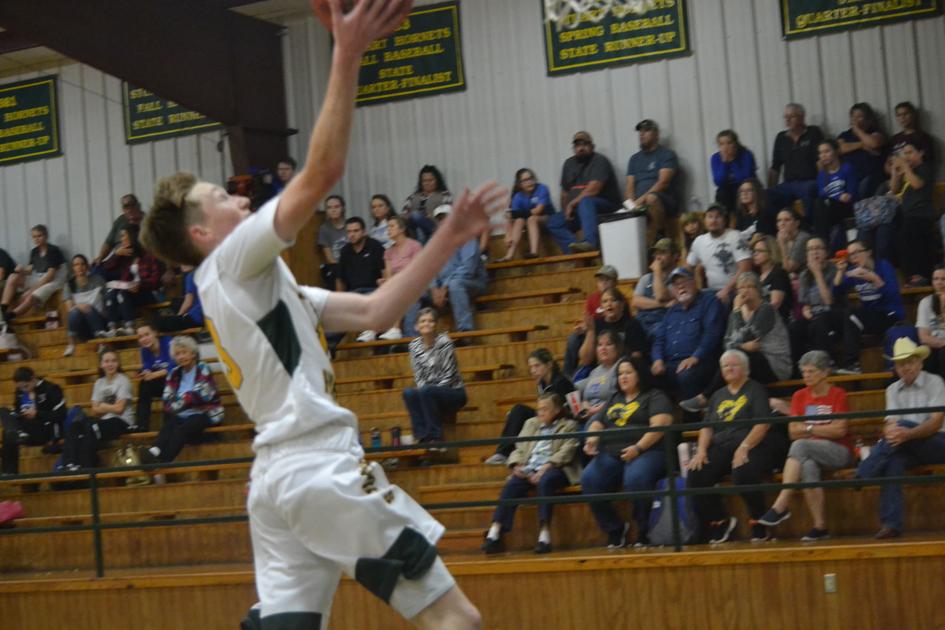 Boys Basketball Young Stuart Team Wins Season Opener Sports