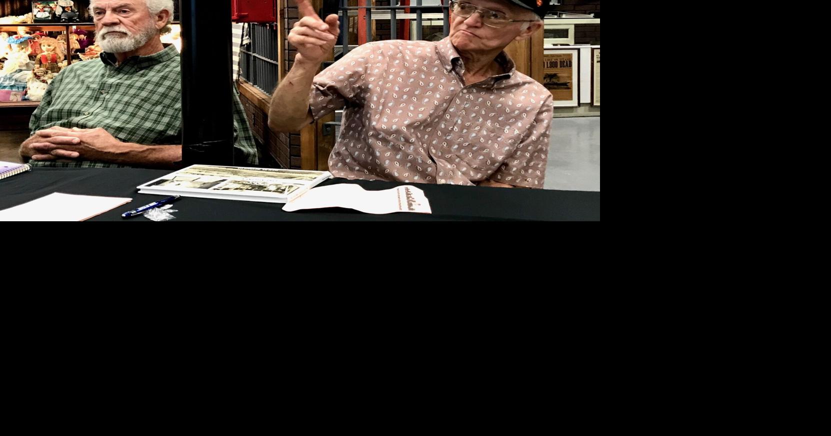 Fifty years ago: Local men held hostage during OSP prison riot ...