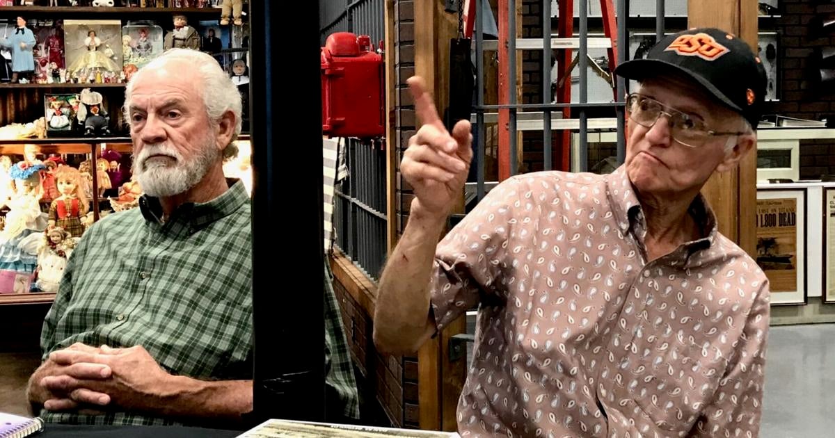 Fifty years ago: Local men held hostage during OSP prison riot ...