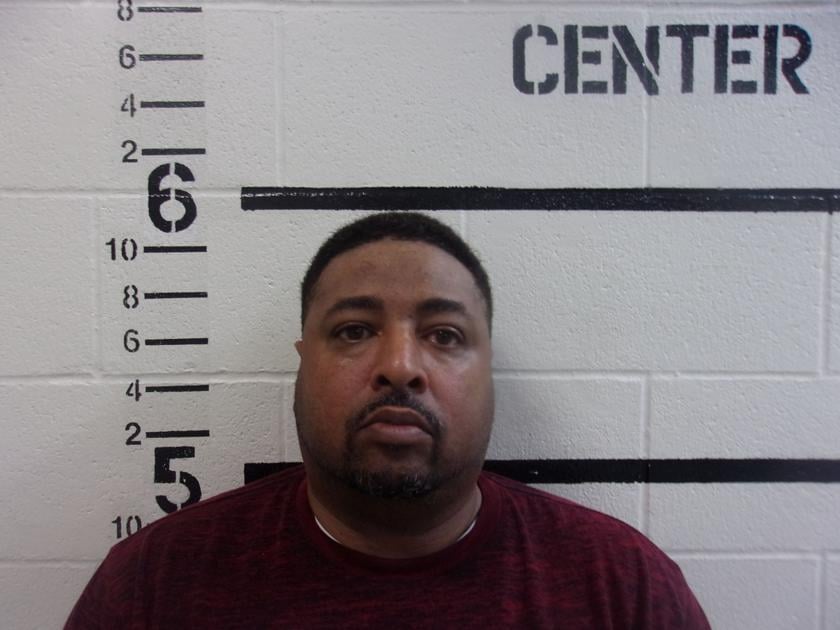 Odoc Officer Charged With Sexual Battery News Mcalesternews Com
