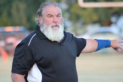 Small School Preview Savanna Aims To End Talihina Losing Skid Sports Mcalesternews Com