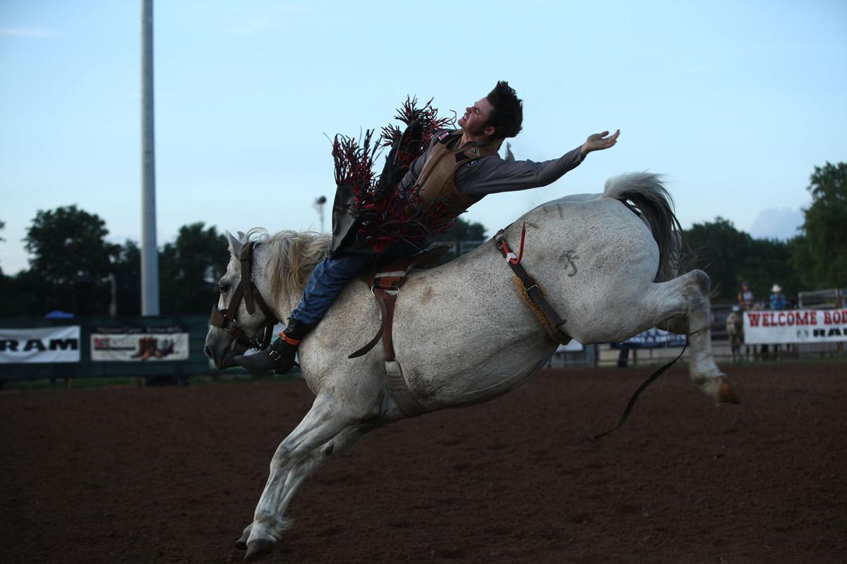 Southeast Texas Youth Rodeo Association