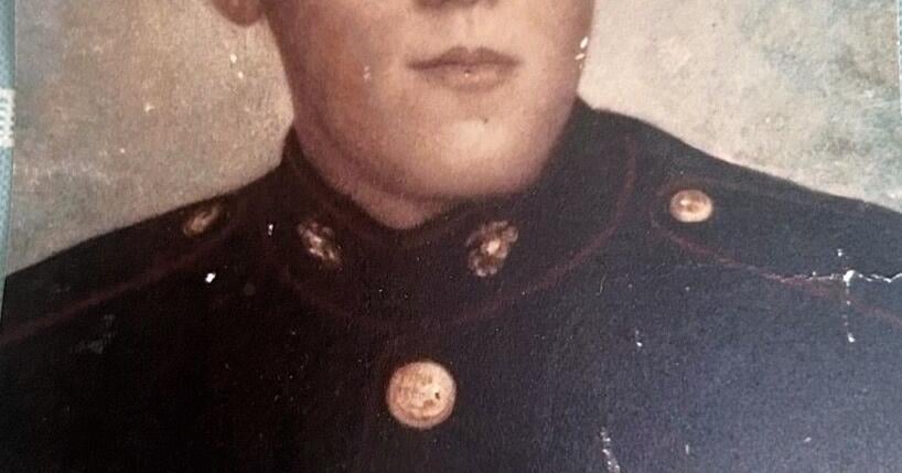 McAlester veteran Tommy Watts selected for Oklahoma Honor Flight to Washington, D.C.