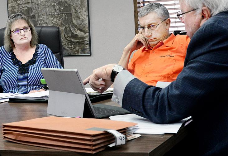 Personnel Board says Wilson should have job reinstated News