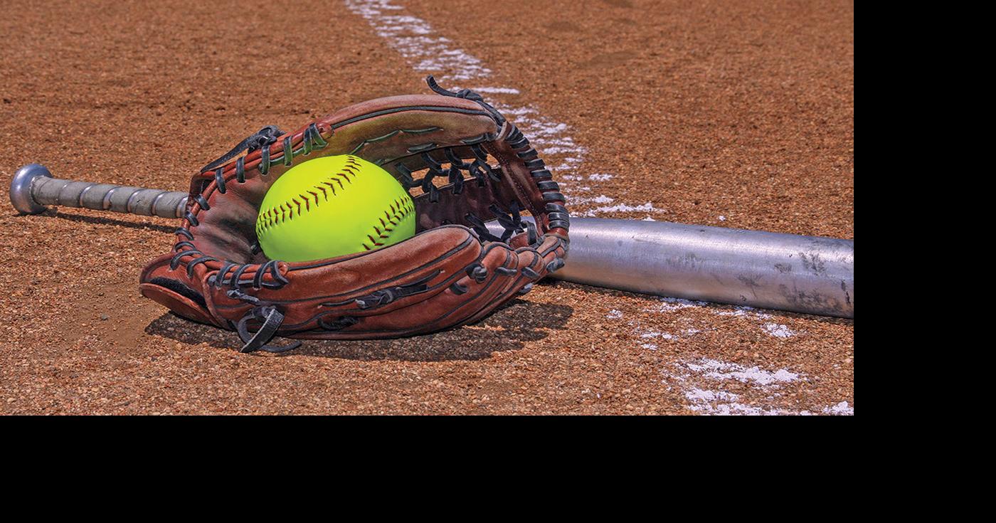 OSSAA releases softball state tournament brackets Sports