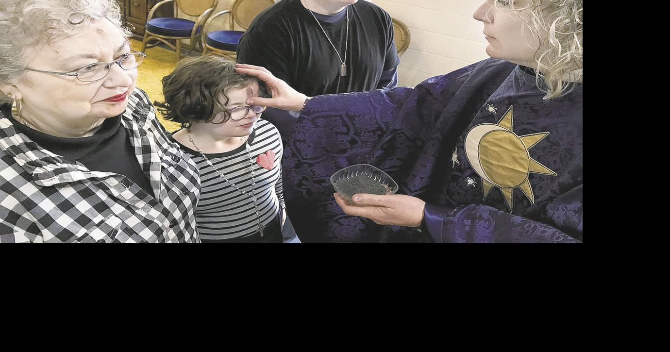 5 THINGS TO KNOW: What is Ash Wednesday and how is it ...