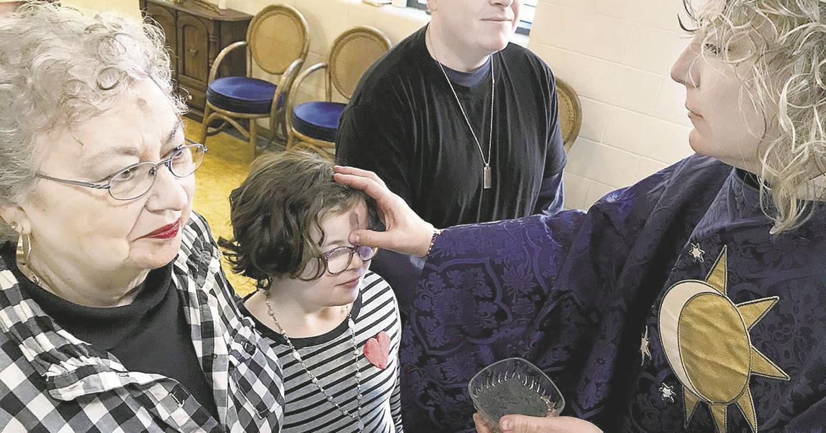 5 THINGS TO KNOW: What is Ash Wednesday and how is it ...