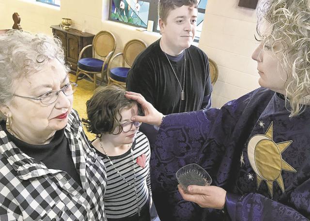 5 THINGS TO KNOW: What is Ash Wednesday and how is it celebrated ...