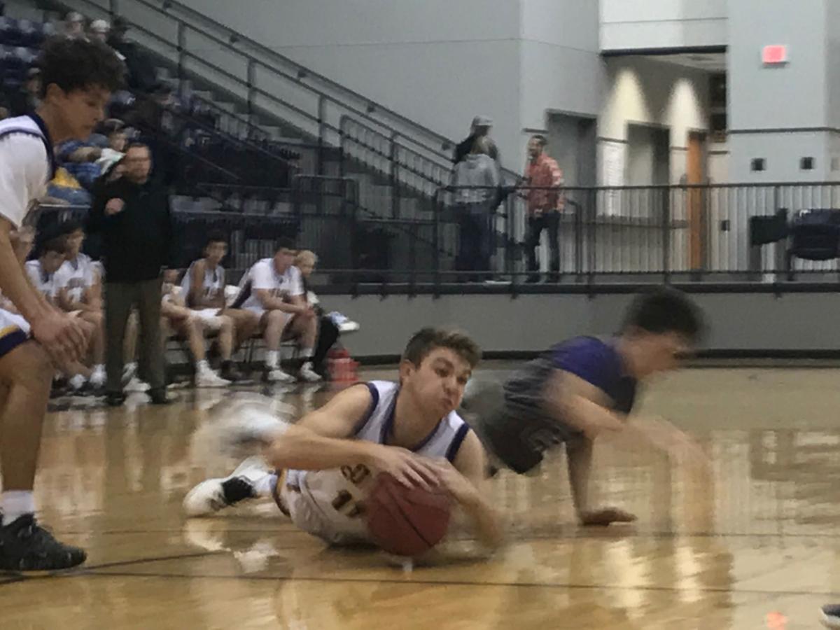 Boys Basketball Poll Red Oak Now Unranked Clayton Drops All