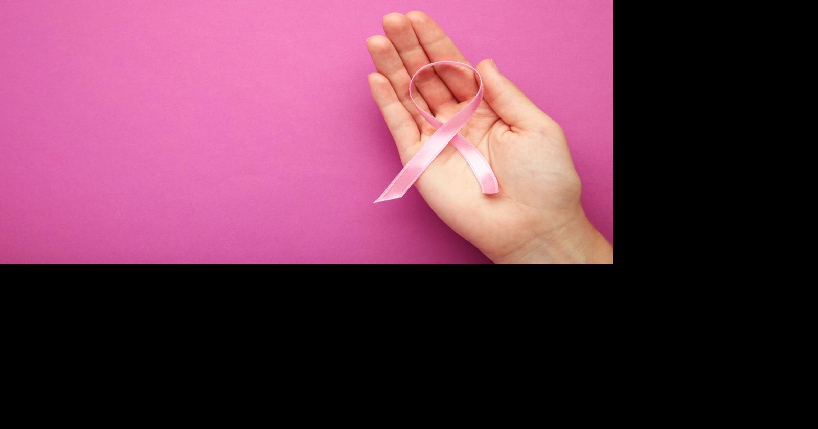 Mayo Clinic Minute The importance of breast cancer screening Region