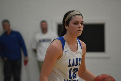 basketball ossaa mcalesternews class hartshorne moved 2a upcoming 3a season down