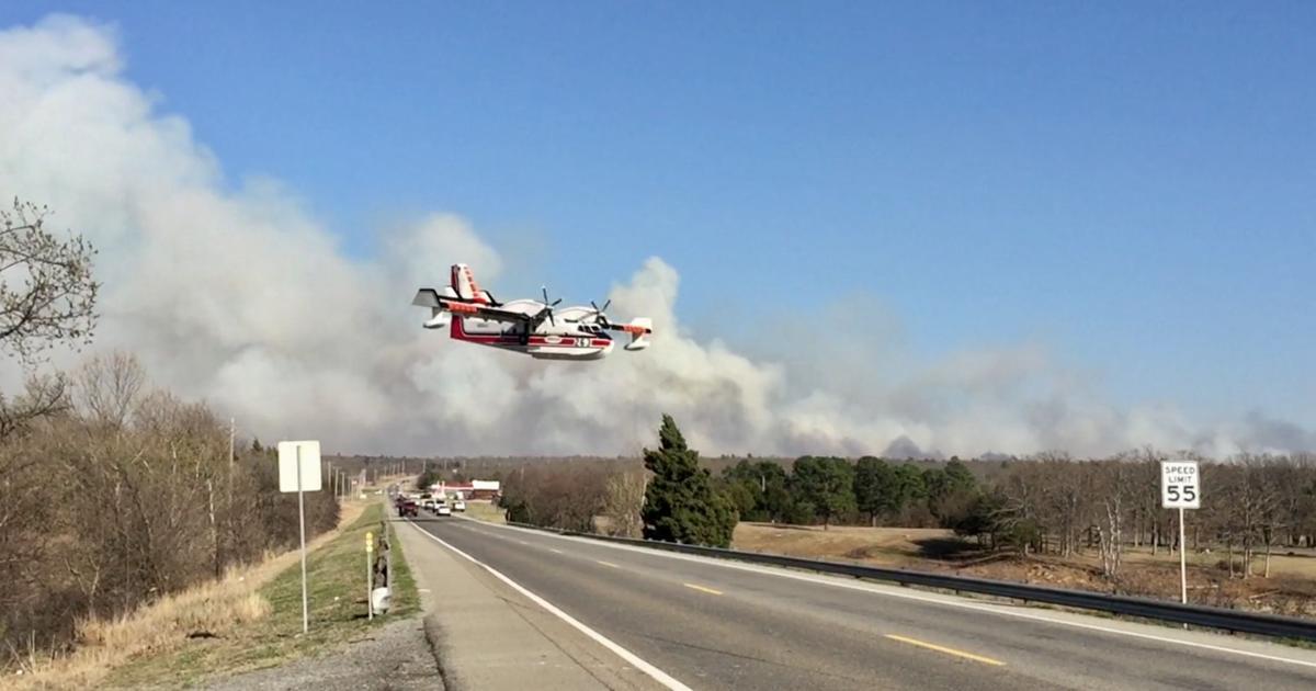 Long Stratton Fire Emergency crews fight fire near Longtown | News | mcalesternews.com