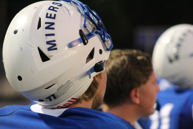 SMALL SCHOOL PREVIEW Hartshorne faces road test at Idabel Local