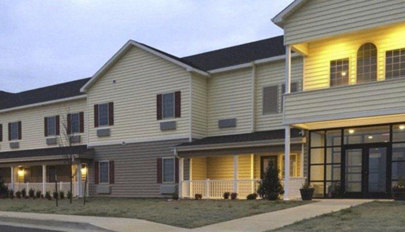 Osdh First Case At Belfair Is Third Case Among Pittsburg County Long Term Care Facilities Local News Mcalesternews Com